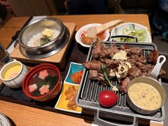 -味太助·银饭食堂(中华城店)