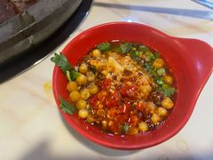 -安吉美渝石锅鱼(芜园西路店)