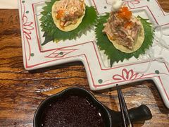 -藤原布二·大正创意料理(五台山店)