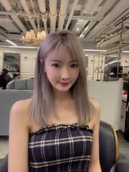 点击看大图 -MODEL'S HAIR