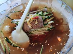-七八冷面·延边朝鲜族美食(欢乐谷店)