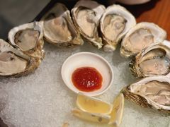 -Mr.Fish鱼鲜生海鲜放题(高德置地冬广场店)
