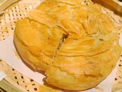 牛肉饼-袁家村关中印象体验地(东方亿象城店)
