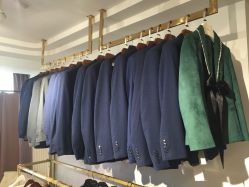 -Lisamoon礼慕纱婚纱礼服高级定制