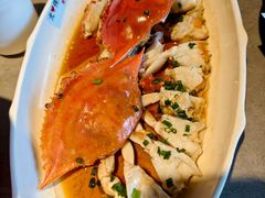 -佬太公海鸭·海鲜大排档(上海总店)