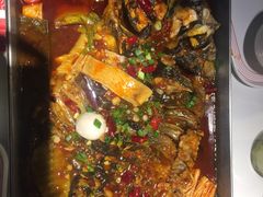 -鱼酷活鱼烤鱼(恒隆广场店)