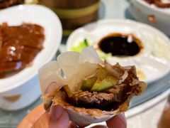 -惠丰堂饭庄·烤鸭·京味菜(西北旺·唐家岭店)
