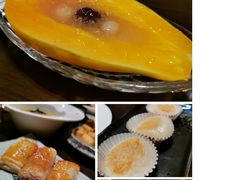 -领事馆19号中餐厅(厦门海景洲际酒店)