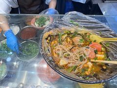 -中东大市场美食城