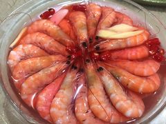 泡菜虾-海燕酒店(惠济路店)