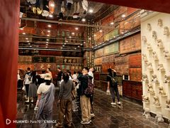 -唐山宴百姓府邸院落中餐