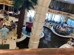 -碧中海汤泉汗蒸酒店