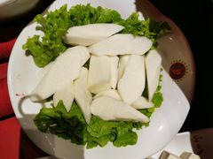 -山城辣妹子(定福庄店)