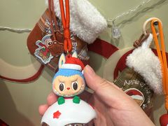 -泡泡玛特POPMART(石景山万达店)