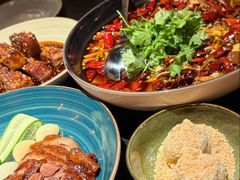 -华豫川酒家(大卫城店)