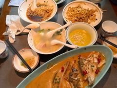 -老淮滨-蚌埠非遗小吃(淮河路店)