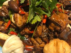 -小暖厨·长沙菜(孟州店)