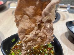 -呷哺呷哺(望京新世界店)