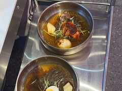-南浦洞烤肉·新世界版(奥体店)
