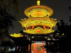 -迎泽公园