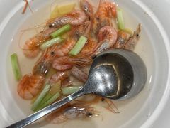 -鹰龙海畔度假酒店(咸祥店)
