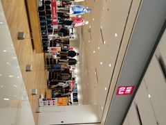 -优衣库(重庆万象城店)