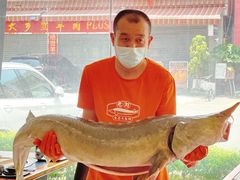 -老刘生态大鱼坊铁锅炖鱼(赛马场店)