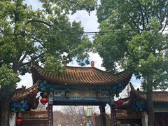-翠湖公园