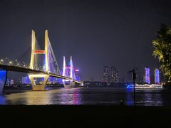 -武昌江滩
