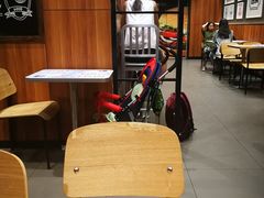 -汉堡王(长沙枫林三路店)