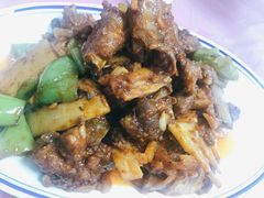 -乐乐餐厅(湘子庙街店)