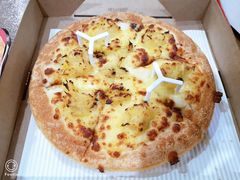 -必胜客(SM城市广场店)