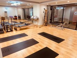 -元泉瑜伽培训学院