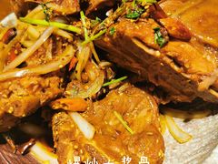 -95号酱骨·一块豆腐(展春园西路店)
