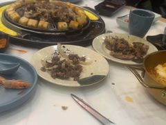 -真牛炭火烤肉(射阳店)