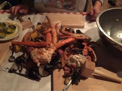 iphone_upload_pic-The Crab Pot Seattle