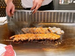 -大渔·观筵(三里屯太古里店)