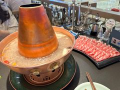 -额尔敦·品质自助(摩尔城店)