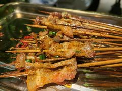 -盟重烧烤(高正街店)