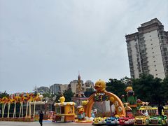 -万达广场(大明宫店)