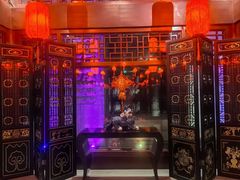 -苏州吴宫泛太平洋酒店