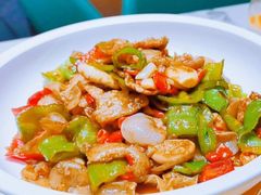 -雅酌园百姓菜馆(颐和路店)