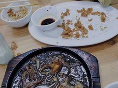 -顺发饭店