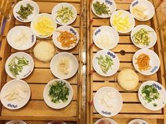 -桥香园过桥米线(复兴路店)
