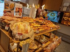 -西村叔叔的店·面包·甜品·蛋糕(崂山丽达店)