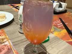 -印象餐厅(杭州国际博览中心北辰大酒店)