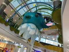 -万达茂商场(南京仙林店)