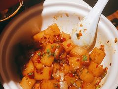 -老湘村·湖南土菜(天河维多利店)