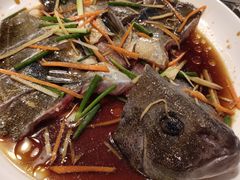 瓜子斑-蔚海之都·象山蒸汽海鲜(仙霞路店)