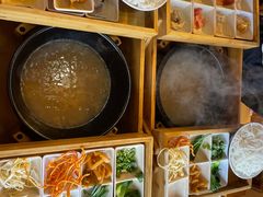 -勺子米线·云南传统小吃市集(四方街店)